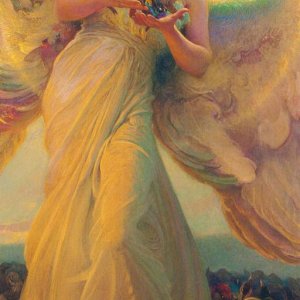 0 0 0 0 a a b b dvorak J. the angel of the birds