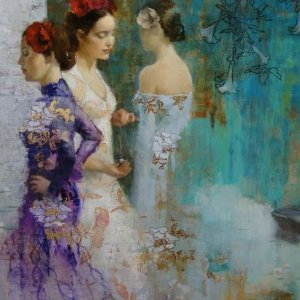 0 0 0 0 a a b b fressinier les trois demoiselles