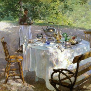0 0 0 0 a a b b breakfast time hanna pauli