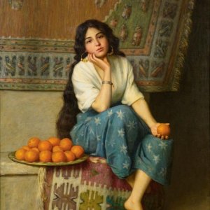 0 0 0 0 a a b b enrique serra auque the orange seller