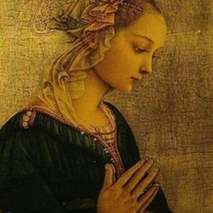 0 0 0 0 a a a b b fra filippo lippi madonna 1406  1469
