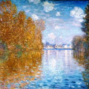 0 0 0 0 a a autumn effect at argenteuil monet 1873 oil c