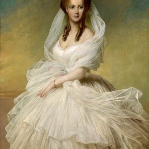 0 0 0 0 a a Alexxandra, of wales, princesss, robert lauchert 18662