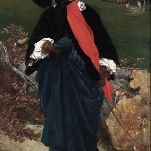 0 0 0 0 a a b b frederic leighton portrait of mary satoris