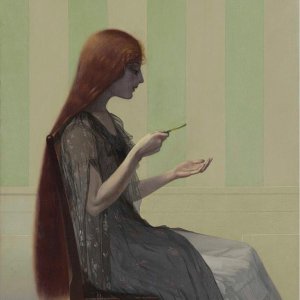 0 0 0 0 a a b b henry william watrous the line of love