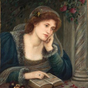 0 0 0 0 a a b b Beatrice marie spartali stillman 1844 1927