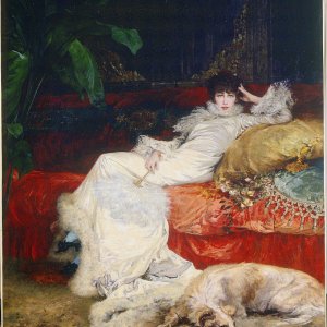 0 0 0 0 a a a b b george jules victor clarin portrait of sarah berndhart