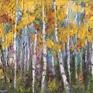 0 0 0 0 a a b b peggy ann thompson sand point aspens oil c