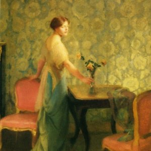 penumbra william macgregor paxton 1915