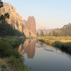 SmithRock