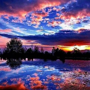 evening autumn 3