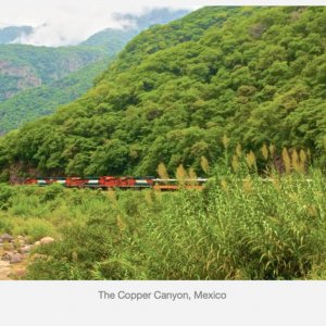 Mexico 1
