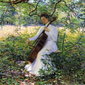 0 0 0 a a b b cabot perry, lilla the violincellist 1906 07