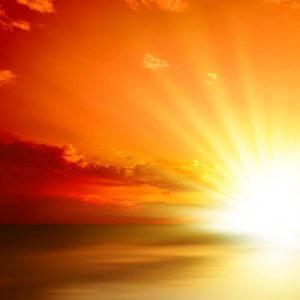 sunrise