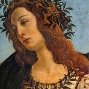 afternoon escape botticelli  11
