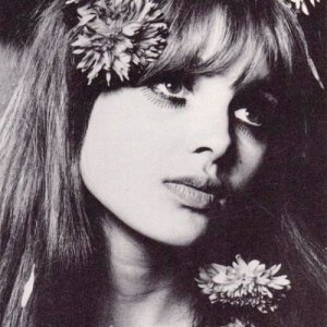 bo morn flower girl 2