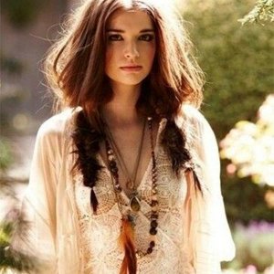 boho morn braids