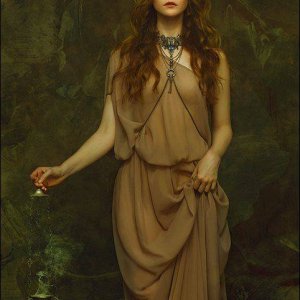 taurus goddess