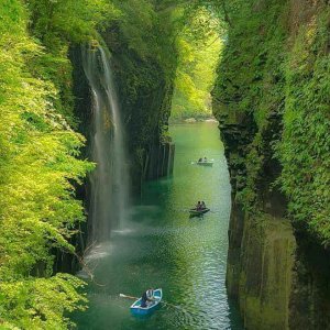 follow me waterway
