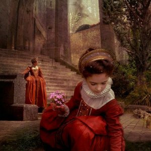 afternoon escape elizabethan