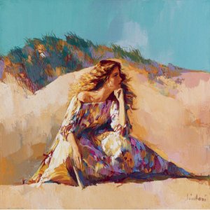 afternoon escape nicola simbarii