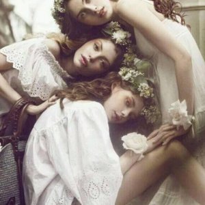 girls of summer