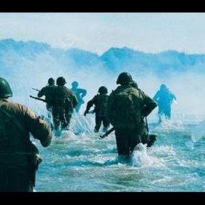 Normandy: Surviving D-Day