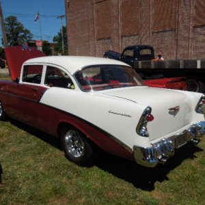 1956 Chevy