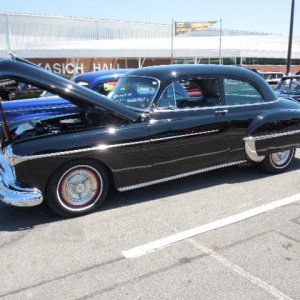 Car Show (Pontiac)