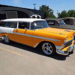 1955 Chevrolet