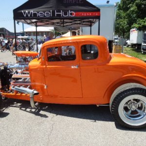Car Show