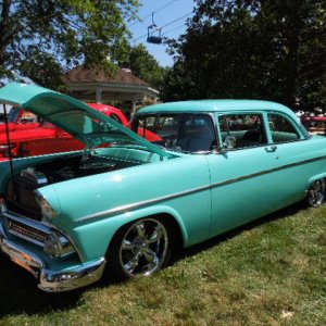 Car Show