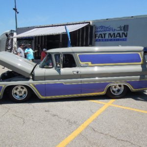CAR SHOW