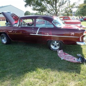 1955 Chevrolet