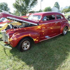 Another Cool Ride