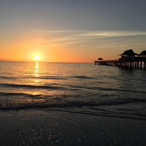 sunset naples.JPG