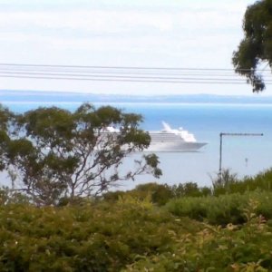 Crystal Symphony