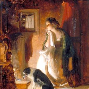 the waefu heart thomas duncan 1841.jpg