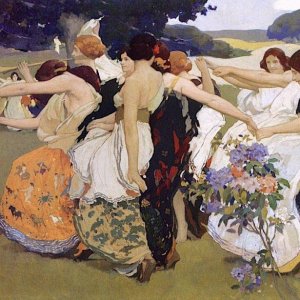 youth arthur frank matthews 1917.jpg