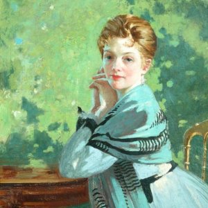 felicity george henry 1916.jpg