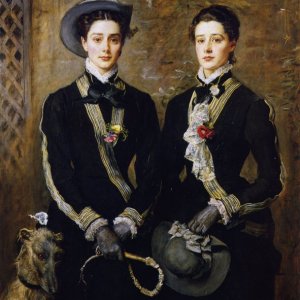 twins kate hoare and grace hoare j e millais 2.jpg