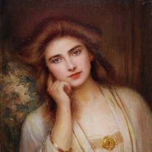 portrait of a young beauty albert lynch 1851-1912.jpeg