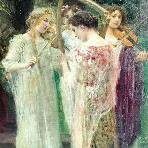 the holy family detail  eduard veith 1856-1925.jpg