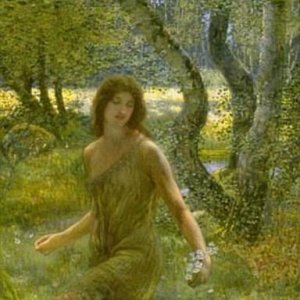 the grass of parnassus edward robert hughes 1841 -.jpg