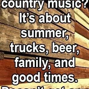 Country Music
