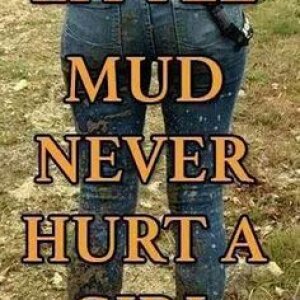 Girls & Mud
