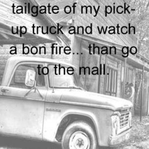 Me and my Pickup