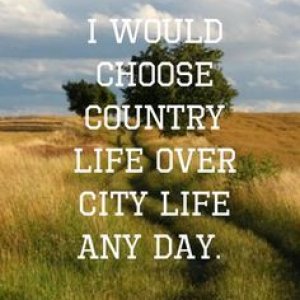 Country Air