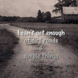 Enough