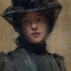 samuel melton fisher the black veil 1850 - 1939.jpg
